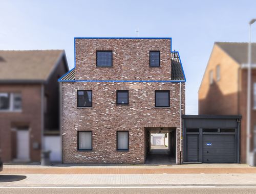                                         Appartement te koop in Retie, € 295.000
