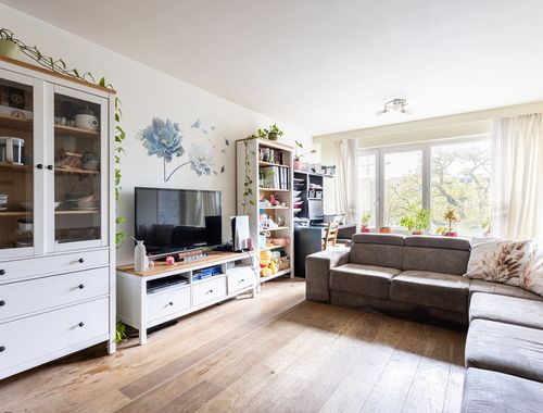                                         Appartement à vendre à Deurne, € 149.900
