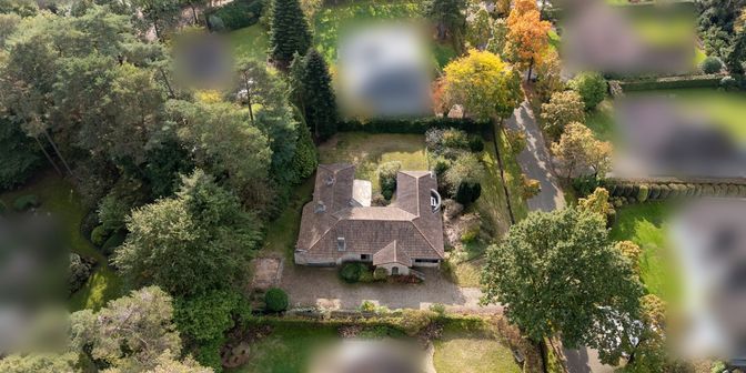 Maison à vendre à Zonnedauw 13, 2970 's-Gravenwezel