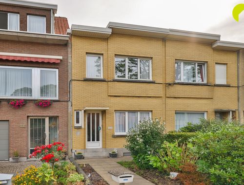                                         Woning te koop in Mortsel, € 295.000
