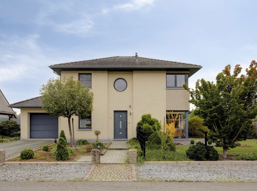 Huis te koop in Neetstraat 31,
                    2490 Balen