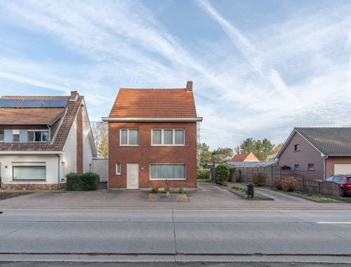                                         Woning te koop in Beerse, € 349.000
