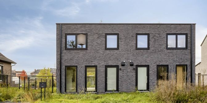 Huis te koop in Zangerheistraat 23c, 3740 Munsterbilzen