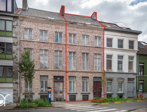                                         Maison à vendre à Gent, € 445.000
