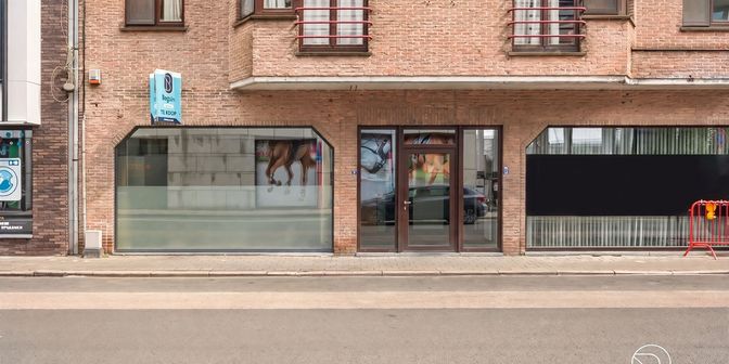 Bien professionnel à vendre à Holstraat 74, 8790 Waregem