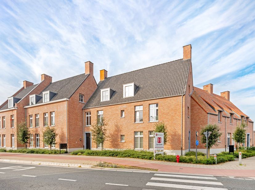 Appartement à vendre à Vooreel 53 boîte 6,
                    2380 Ravels