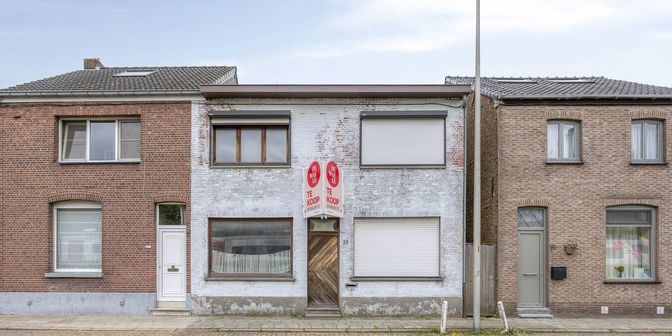 Huis te koop in Veldweg 35, 2910 Essen