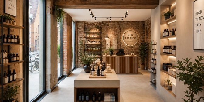 Bedrijfsvastgoed te koop in Hoogstraat 69, 9000 Gent