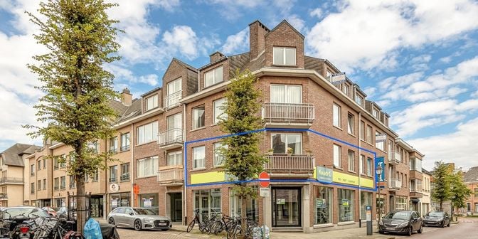 Appartement te koop in Kantstraat 2 bus 3, 2500 Lier