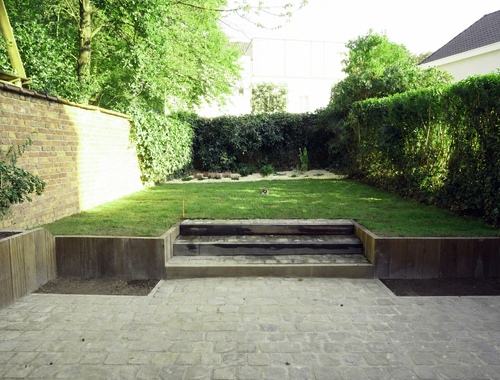                                         Woning te huur in Ukkel, € 3.500
