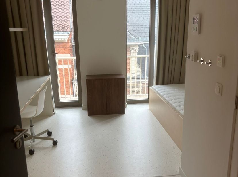 Kot-Colocation à louer
                    à 3000 Leuven