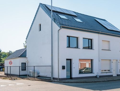                                         Huis te koop in Westerlo, € 469.000
