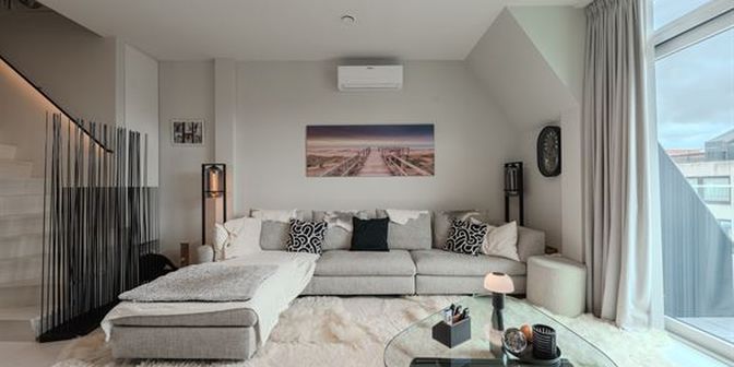 Appartement te koop in Paul de Smet de Naeyerstraat 20 bus 0401, 8430 Middelkerke