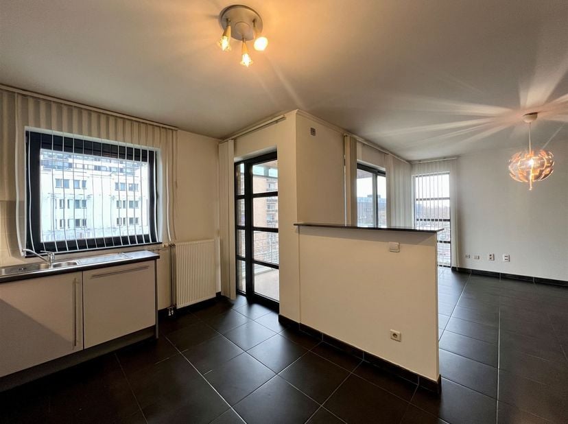 Appartement à louer
                    à 3600 Genk