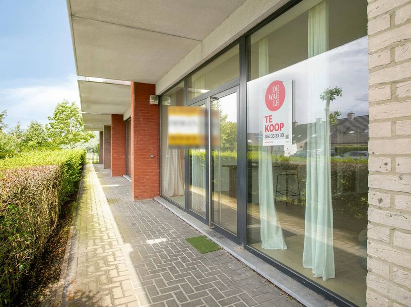 Bureaux et locaux polyvalents prêts à l'emploi à vendre près du périphérique de Bruges <br />
<br />
Vous recherchez un espace ou un bureau stratégiqu