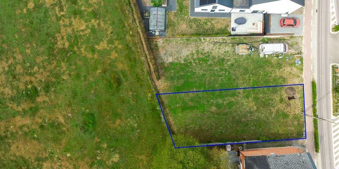 Grond te koop in Weynesbaan 177A, 2580 Putte