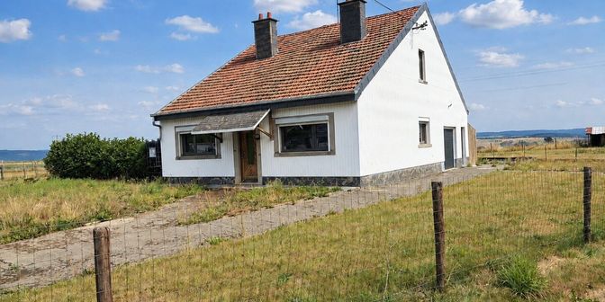 Huis te koop in Warempage 3, 6983 Ortho