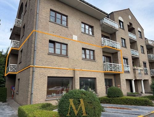                                         Appartement te koop in Harelbeke, € 169.000

