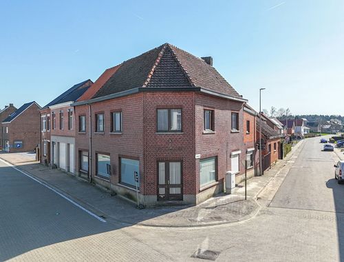                                         Projectgrond te koop in Oostham, € 249.000
