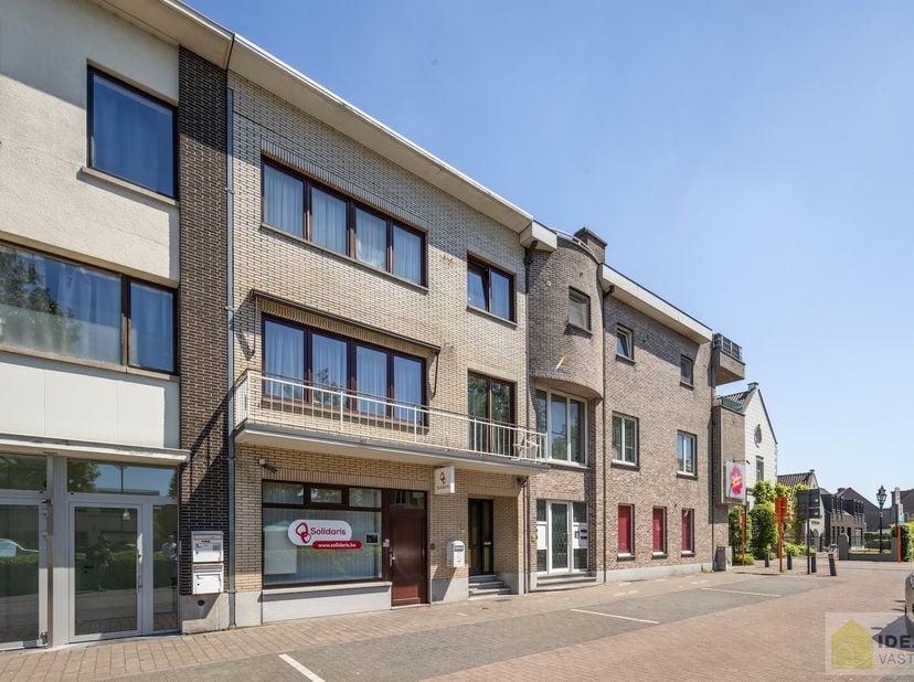 Appartement à vendre
                    à 3930 Hamont