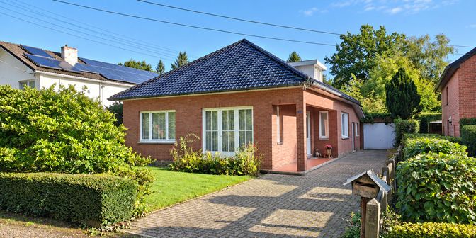 Huis te koop in Dobbelsteynstraat 14, 3620 Neerharen