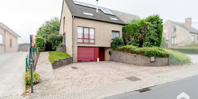 Huis te koop in Wijngaardstraat 28, 1703 Schepdaal