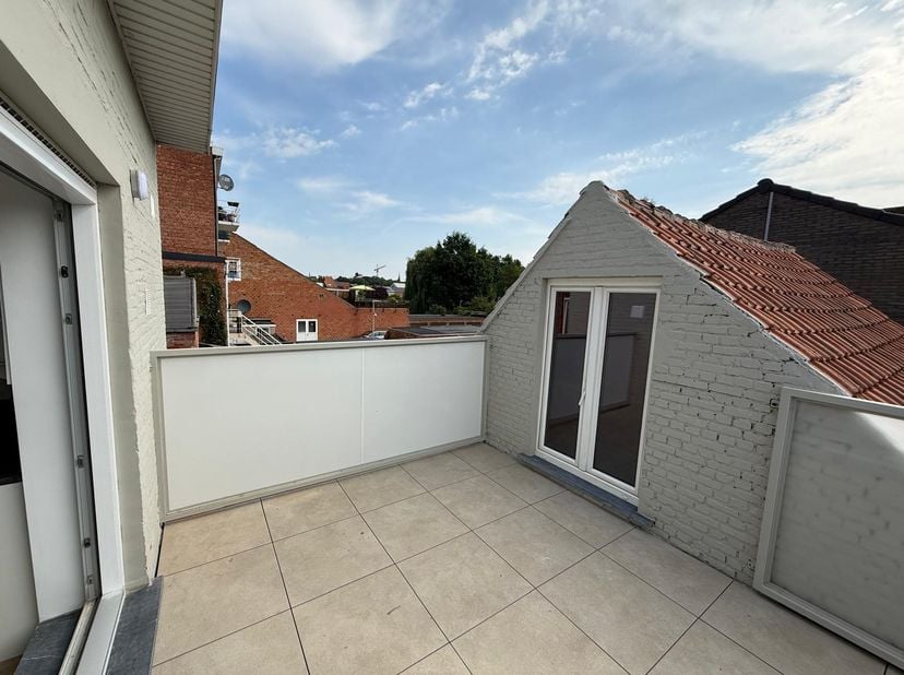 Maison à louer
                    à 3500 Hasselt