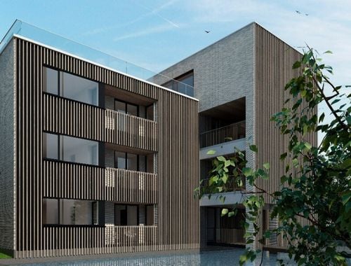                                         Appartement à vendre à Ieper, € 408.250
