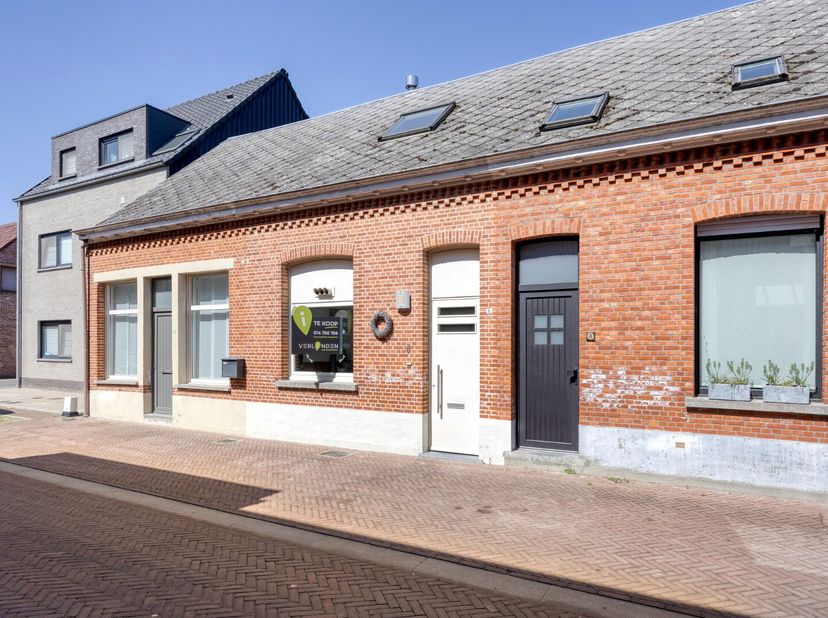 Maison à vendre
                    à 2470 Retie