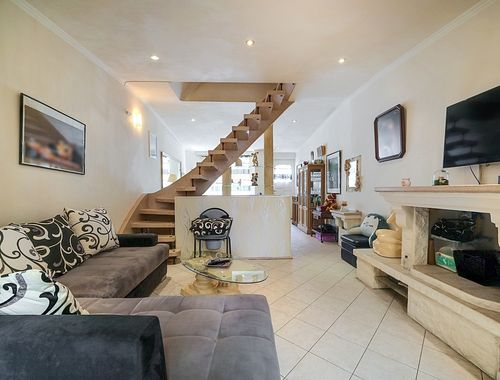                                         Maison à vendre à Trazegnies, € 197.500
