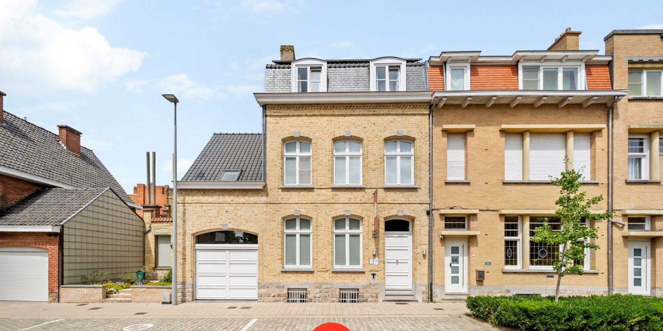 Pennestraat 90
