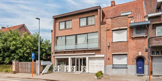 Bedrijfsvastgoed te koop in 8790 Waregem