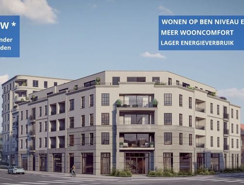                                         Appartement à vendre à Wommelgem, € 290.000
