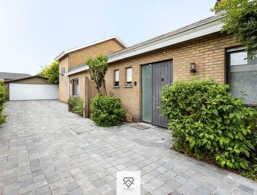                                         Woning te koop in Evergem, € 399.000
