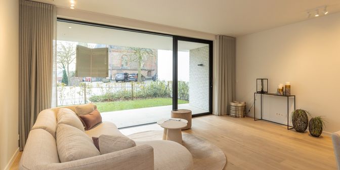 Appartement te koop in Oostdorp 9 bus 0002, 8573 Tiegem
