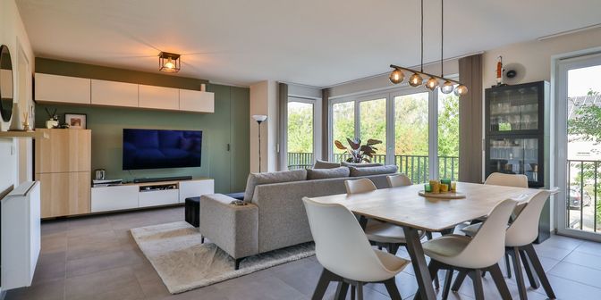 Appartement te koop in Infanterielaan 7 bus 0101, 2550 Kontich