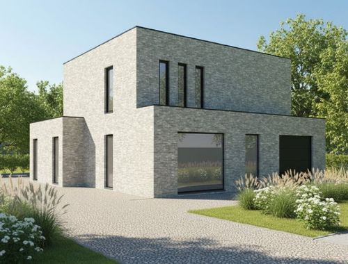                                         Maison à vendre à Oudenaarde, € 553.590
