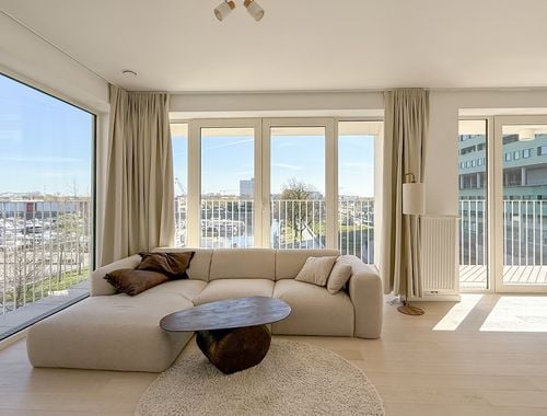                                         Appartement te huur in Antwerpen, € 1.370
