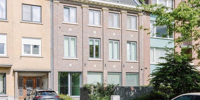 Appartement te koop in August Nobelsstraat 9 bus 001, 9100 Sint-Niklaas