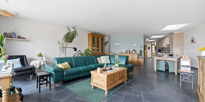Maison à vendre à Pannestraat 134, 8630 Veurne