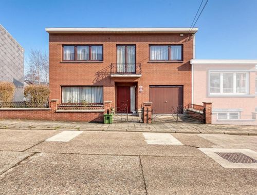                                         Woning te koop in Beyne-Heusay, € 320.000

