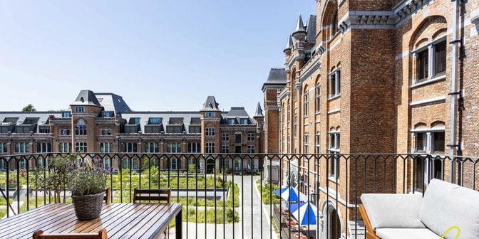 Appartement te koop in Kattenberg 40 bus 203, 9000 Gent