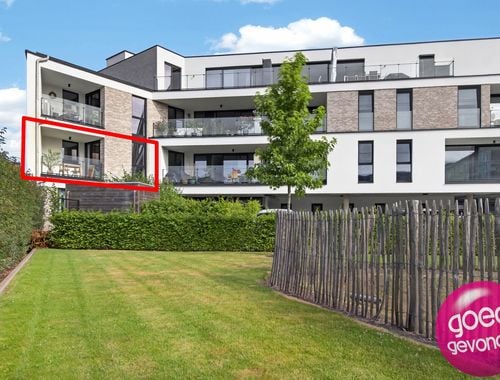                                         Appartement à louer à Tongeren, € 900
