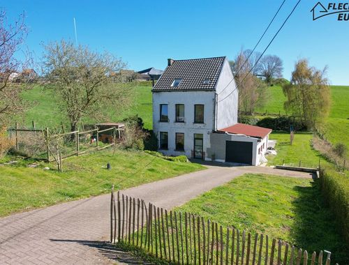                                         Woning te koop in Dison, € 369.000
