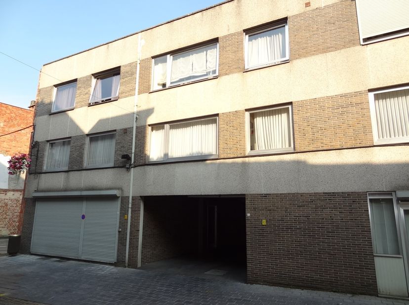 Appartement à louer à Hamelstraat 19 boîte 201,
                    3800 Sint-Truiden
