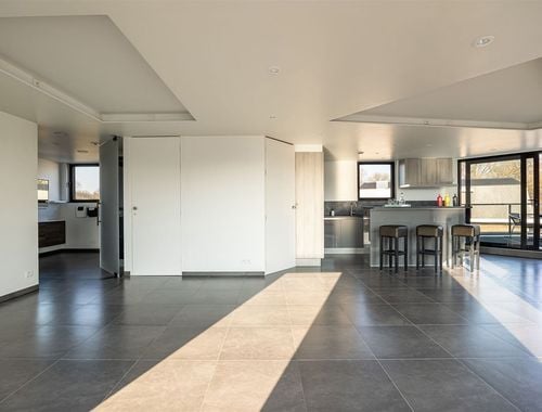                                         Penthouse à vendre à Mariakerke, € 419.000
