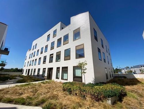                                         Appartement te huur in Breendonk, € 750
