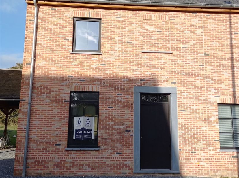 Maison à louer
                    à 8520 Kuurne