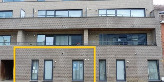 Appartement te koop in Diestersesteenweg 5 bus 3, 3583 Paal
