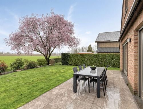                                         Maison unifamiliale à vendre à Willebroek, € 499.000
